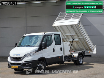 Mažas savivartis IVECO Daily 35c16