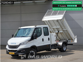 Mažas savivartis IVECO Daily 35c16