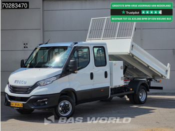 Mažas savivartis IVECO Daily 35c16