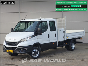Bortinis automobilis IVECO Daily 35c16