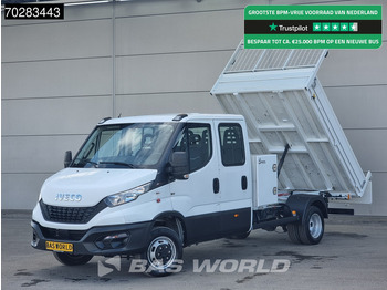 Bortinis automobilis IVECO Daily 35c16