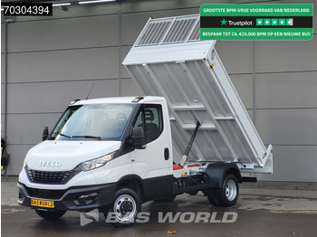 Bortinis automobilis IVECO Daily 35c16