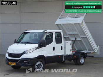 Bortinis automobilis IVECO Daily 35c16