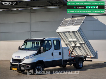 Mažas savivartis IVECO Daily 35c16