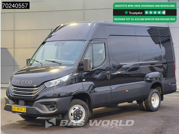 Krovininis mikroautobusas IVECO Daily 35c18