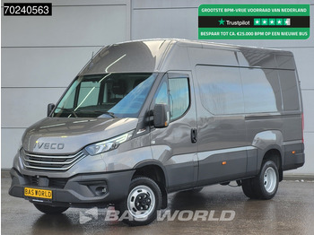 Krovininis mikroautobusas IVECO Daily 35c18