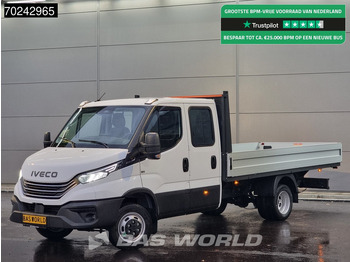 Bortinis automobilis IVECO Daily 35c18