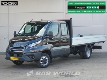 Bortinis automobilis IVECO Daily 35c18