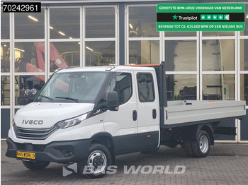 Bortinis automobilis IVECO Daily 35c18