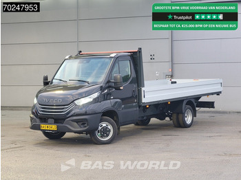 Bortinis automobilis IVECO Daily 35c18
