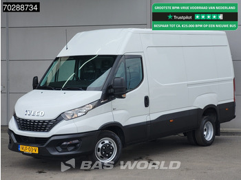 Krovininis mikroautobusas IVECO Daily 35c18