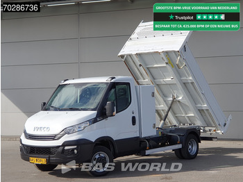 Mažas savivartis IVECO Daily 35c18