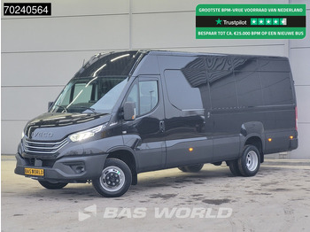 Krovininis mikroautobusas IVECO Daily 35c18