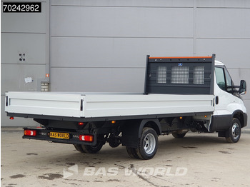 Nauja Bortinis automobilis Iveco Daily 35C18 3.0L Automaat Nwe model 2025 Open laadbak Navi ACC LED 3,5T Trekvermogen Pritsche Pickup Airco: foto 5