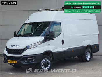 Krovininis mikroautobusas IVECO Daily 35c18