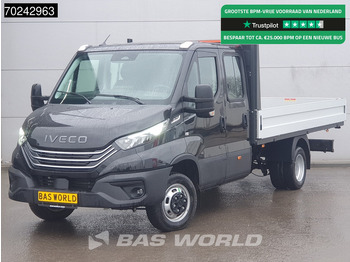 Bortinis automobilis IVECO Daily 35c18