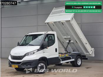 Bortinis automobilis IVECO Daily 35c18