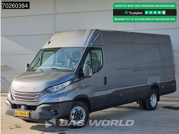 Krovininis mikroautobusas IVECO Daily 35c21