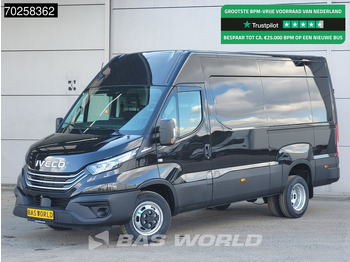 Krovininis mikroautobusas IVECO Daily 35c21