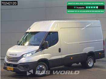 Krovininis mikroautobusas IVECO Daily 35c21