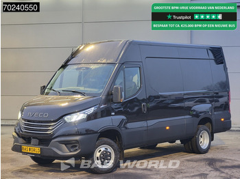 Krovininis mikroautobusas IVECO Daily 35c21