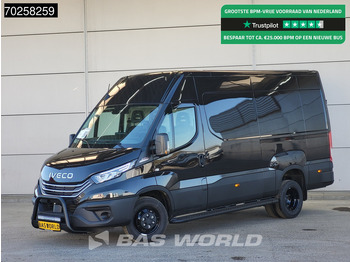 Krovininis mikroautobusas IVECO Daily 35c21