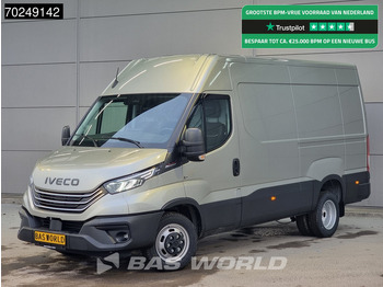 Krovininis mikroautobusas IVECO Daily 35c21