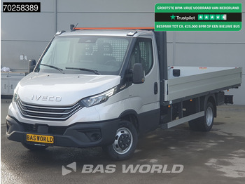 Bortinis automobilis IVECO Daily 35c21