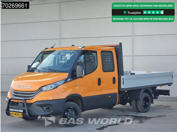Bortinis automobilis IVECO Daily 35c21