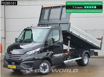 Bortinis automobilis IVECO Daily 35c21