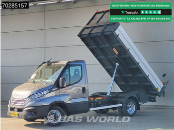 Bortinis automobilis IVECO Daily 35c21