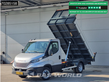 Bortinis automobilis IVECO Daily 35c21