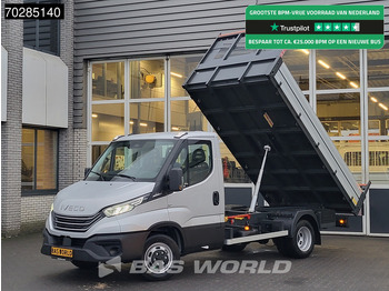 Bortinis automobilis IVECO Daily 35c21