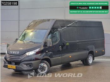 Krovininis mikroautobusas IVECO Daily 35c21