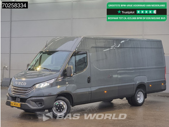 Krovininis mikroautobusas IVECO Daily 35c21