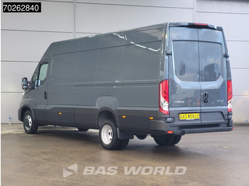Nauja Krovininis mikroautobusas Iveco Daily 35C21 3.0L Automaat 16m3 L4H2 LED ACC CarPlay Camera L3H2 16m3 Airco: foto 5