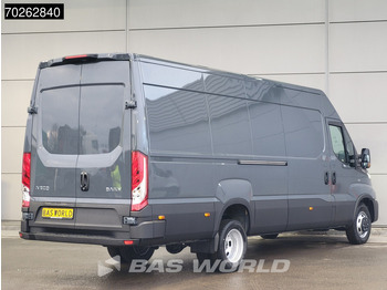 Nauja Krovininis mikroautobusas Iveco Daily 35C21 3.0L Automaat 16m3 L4H2 LED ACC CarPlay Camera L3H2 16m3 Airco: foto 3