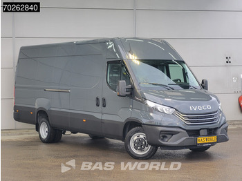 Nauja Krovininis mikroautobusas Iveco Daily 35C21 3.0L Automaat 16m3 L4H2 LED ACC CarPlay Camera L3H2 16m3 Airco: foto 2