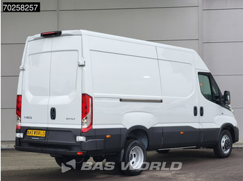 Nauja Krovininis mikroautobusas Iveco Daily 35C21 3.0L Automaat 2025 model Dubbellucht L2H2 LED ACC CarPlay Camera Parkeersensoren 12m3 Airco: foto 3