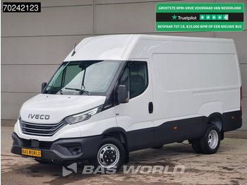 Krovininis mikroautobusas IVECO Daily 35c21