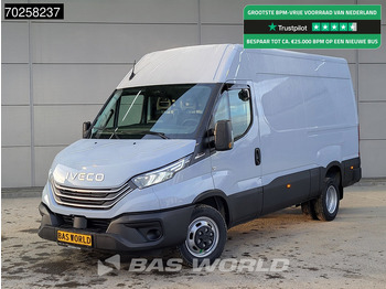 Krovininis mikroautobusas IVECO Daily 35c21