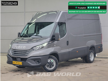 Krovininis mikroautobusas IVECO Daily 35c21