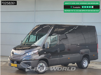 Krovininis mikroautobusas IVECO Daily 35c21