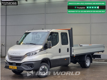 Bortinis automobilis IVECO Daily 35c21