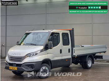 Bortinis automobilis IVECO Daily 35c21