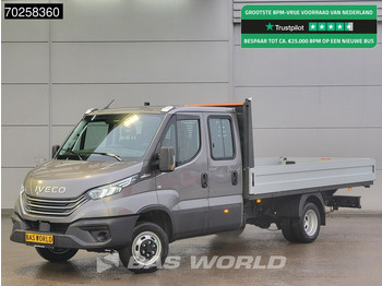 Bortinis automobilis IVECO Daily 35c21
