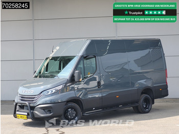 Krovininis mikroautobusas IVECO Daily 35c21