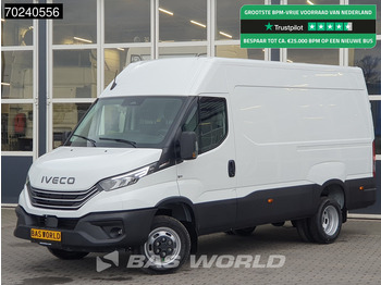 Krovininis mikroautobusas IVECO Daily 35c21
