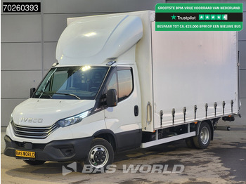 Tentinis mikroautobusas IVECO Daily 35c21