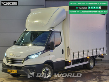 Tentinis mikroautobusas IVECO Daily 35c21